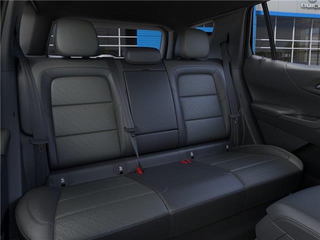 2026 Chevrolet Equinox LT (Stk: T6350) in Kincardine - Image 17 of 24