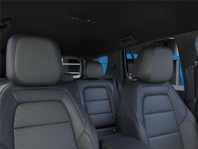 2026 Chevrolet Equinox LT (Stk: T6350) in Kincardine - Image 24 of 24