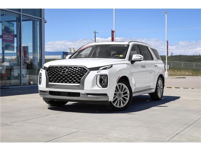 2022 Hyundai Palisade Ultimate Calligraphy (Stk: B9132) in Calgary - Image 2 of 38