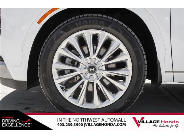 2022 Hyundai Palisade Ultimate Calligraphy (Stk: B9132) in Calgary - Image 6 of 38