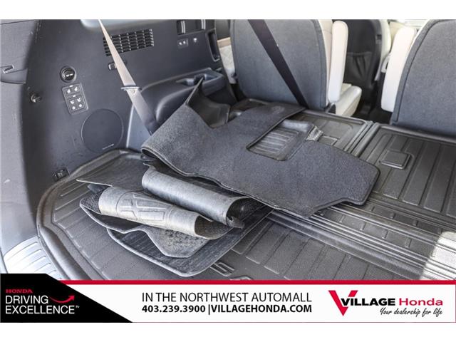 2022 Hyundai Palisade Ultimate Calligraphy (Stk: B9132) in Calgary - Image 10 of 38