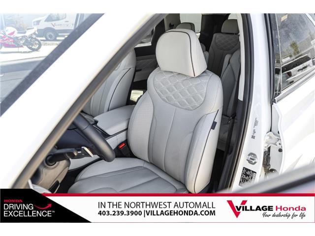 2022 Hyundai Palisade Ultimate Calligraphy (Stk: B9132) in Calgary - Image 13 of 38