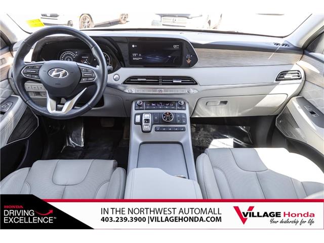 2022 Hyundai Palisade Ultimate Calligraphy (Stk: B9132) in Calgary - Image 14 of 38