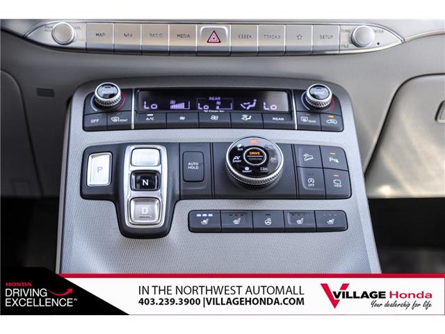 2022 Hyundai Palisade Ultimate Calligraphy (Stk: B9132) in Calgary - Image 21 of 38