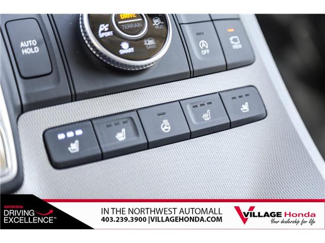 2022 Hyundai Palisade Ultimate Calligraphy (Stk: B9132) in Calgary - Image 22 of 38