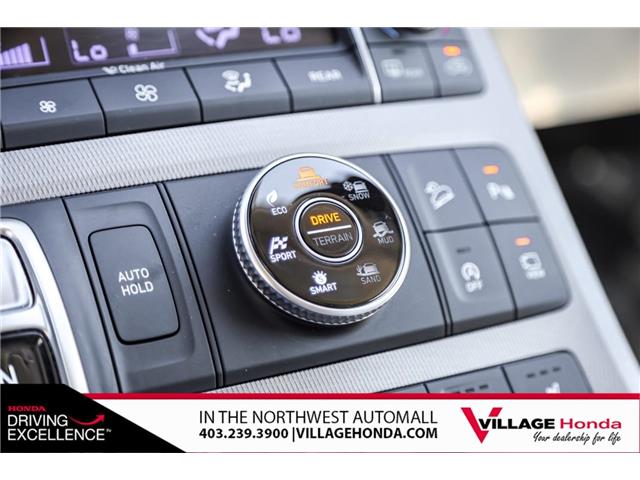 2022 Hyundai Palisade Ultimate Calligraphy (Stk: B9132) in Calgary - Image 23 of 38