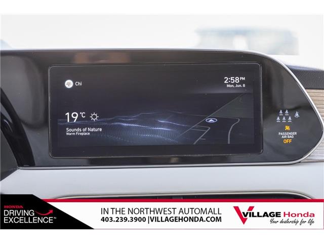 2022 Hyundai Palisade Ultimate Calligraphy (Stk: B9132) in Calgary - Image 25 of 38