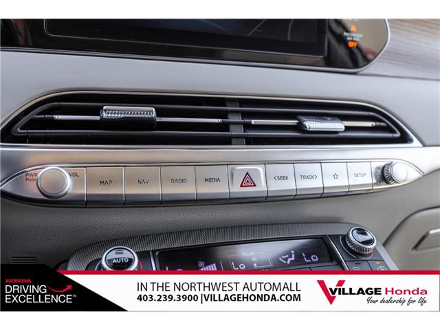 2022 Hyundai Palisade Ultimate Calligraphy (Stk: B9132) in Calgary - Image 26 of 38