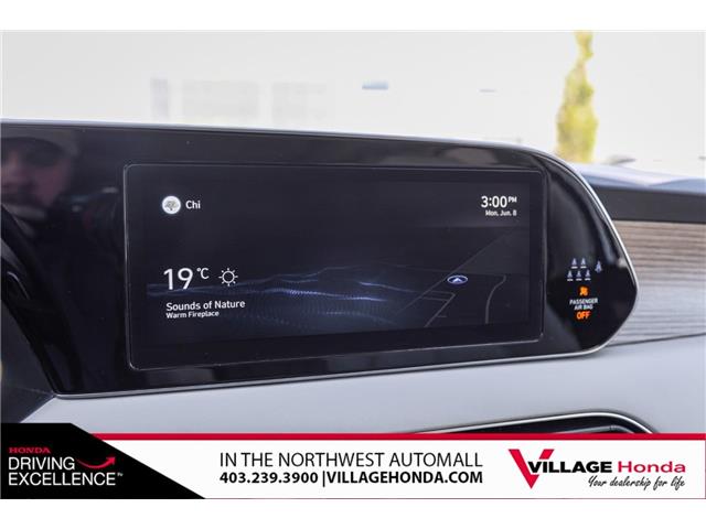 2022 Hyundai Palisade Ultimate Calligraphy (Stk: B9132) in Calgary - Image 27 of 38