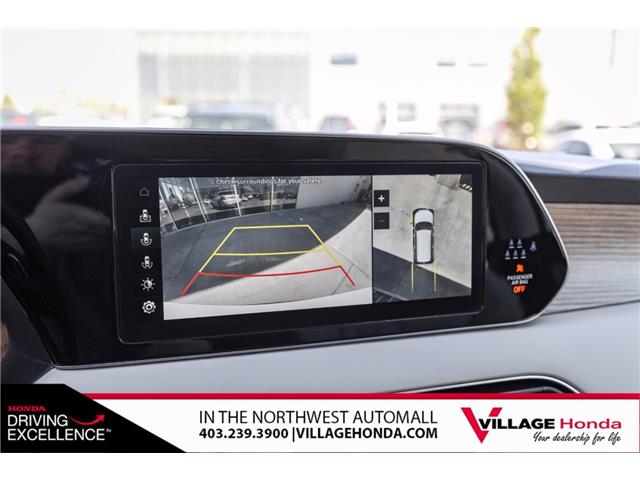 2022 Hyundai Palisade Ultimate Calligraphy (Stk: B9132) in Calgary - Image 28 of 38