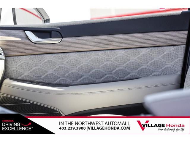 2022 Hyundai Palisade Ultimate Calligraphy (Stk: B9132) in Calgary - Image 29 of 38
