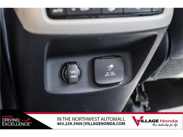 2022 Hyundai Palisade Ultimate Calligraphy (Stk: B9132) in Calgary - Image 33 of 38