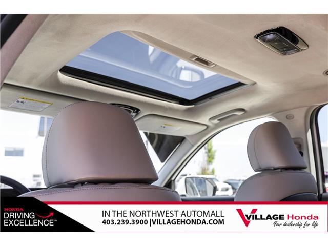 2022 Hyundai Palisade Ultimate Calligraphy (Stk: B9132) in Calgary - Image 34 of 38