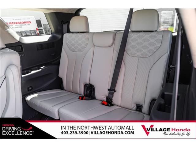 2022 Hyundai Palisade Ultimate Calligraphy (Stk: B9132) in Calgary - Image 36 of 38
