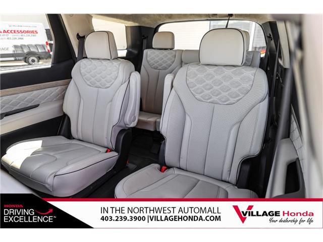 2022 Hyundai Palisade Ultimate Calligraphy (Stk: B9132) in Calgary - Image 38 of 38