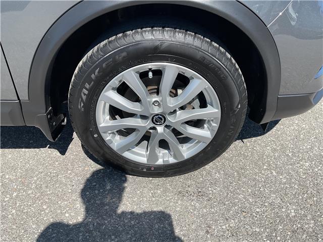 2023 Nissan Qashqai  (Stk: 260611) in Kingston - Image 11 of 34