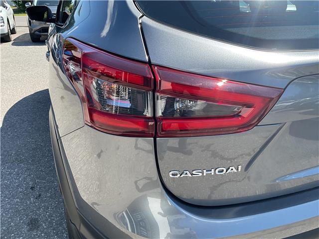 2023 Nissan Qashqai  (Stk: 260611) in Kingston - Image 15 of 34