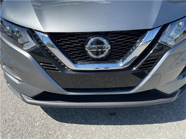 2023 Nissan Qashqai  (Stk: 260611) in Kingston - Image 17 of 34