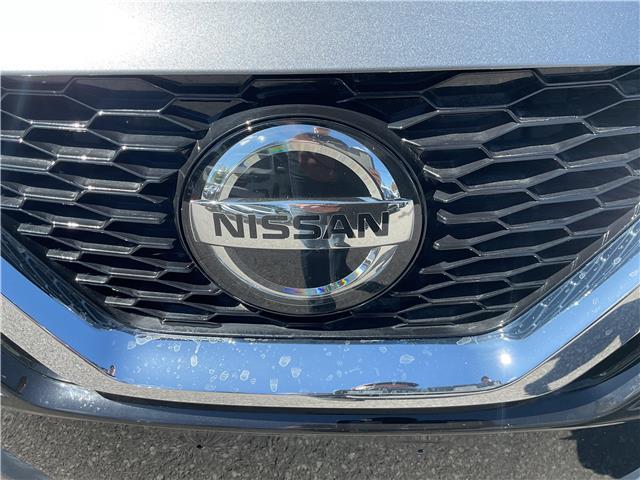2023 Nissan Qashqai  (Stk: 260611) in Kingston - Image 18 of 34