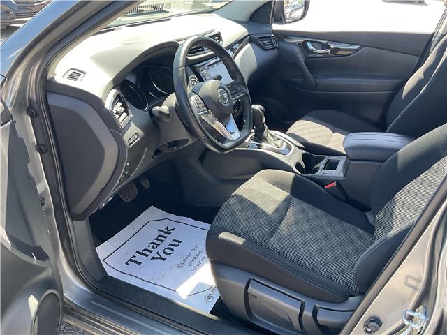 2023 Nissan Qashqai  (Stk: 260611) in Kingston - Image 19 of 34