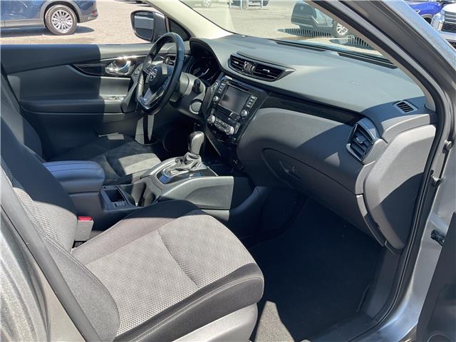 2023 Nissan Qashqai  (Stk: 260611) in Kingston - Image 20 of 34