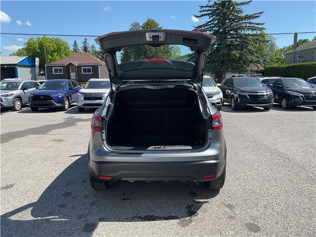 2023 Nissan Qashqai  (Stk: 260611) in Kingston - Image 21 of 34