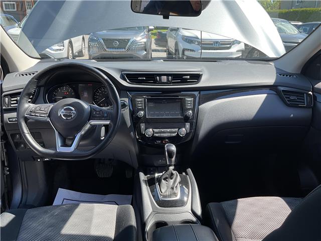 2023 Nissan Qashqai  (Stk: 260611) in Kingston - Image 24 of 34