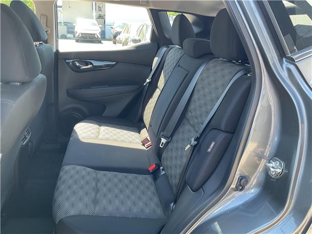 2023 Nissan Qashqai  (Stk: 260611) in Kingston - Image 25 of 34