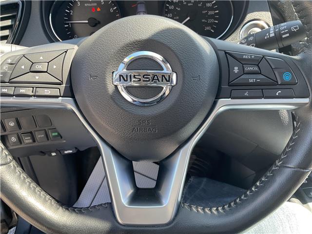 2023 Nissan Qashqai  (Stk: 260611) in Kingston - Image 26 of 34