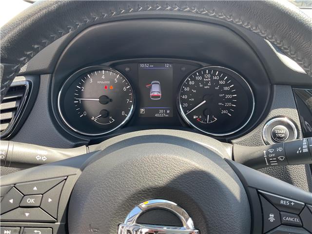 2023 Nissan Qashqai  (Stk: 260611) in Kingston - Image 27 of 34
