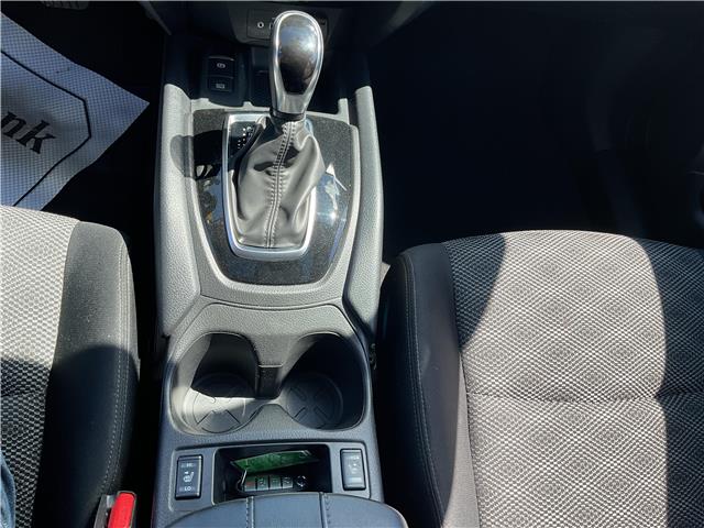 2023 Nissan Qashqai  (Stk: 260611) in Kingston - Image 29 of 34