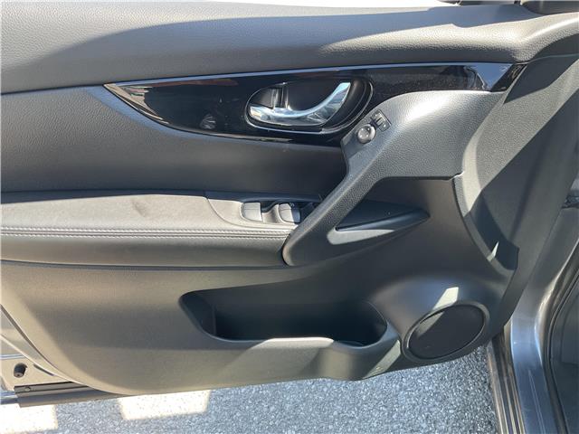 2023 Nissan Qashqai  (Stk: 260611) in Kingston - Image 30 of 34