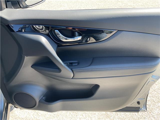 2023 Nissan Qashqai  (Stk: 260611) in Kingston - Image 31 of 34