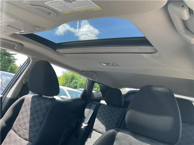 2023 Nissan Qashqai  (Stk: 260611) in Kingston - Image 32 of 34