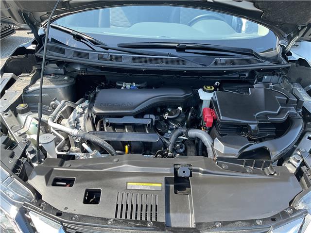 2023 Nissan Qashqai  (Stk: 260611) in Kingston - Image 33 of 34