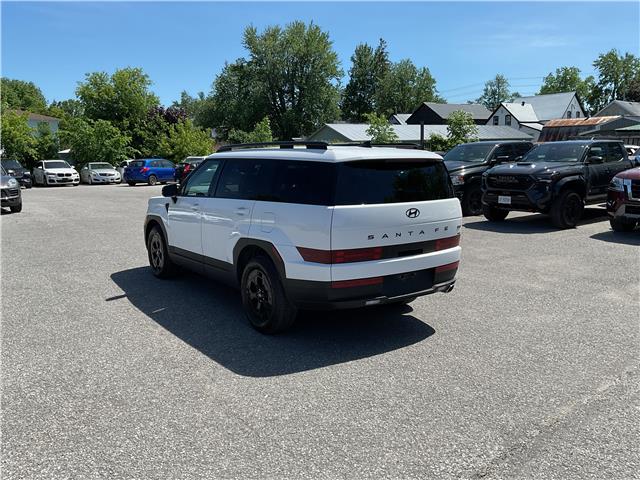 2025 Hyundai Santa Fe XRT (Stk: 260750) in Ottawa - Image 4 of 34