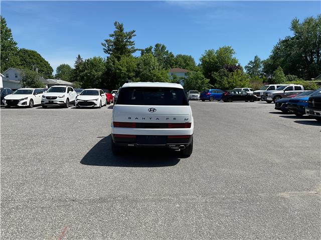 2025 Hyundai Santa Fe XRT (Stk: 260750) in Ottawa - Image 5 of 34
