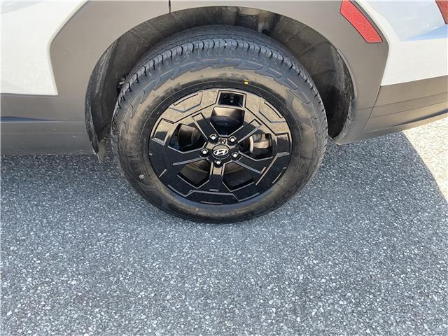 2025 Hyundai Santa Fe XRT (Stk: 260750) in Ottawa - Image 10 of 34