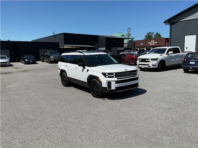 2025 Hyundai Santa Fe XRT (Stk: 260750) in Ottawa - Image 8 of 34