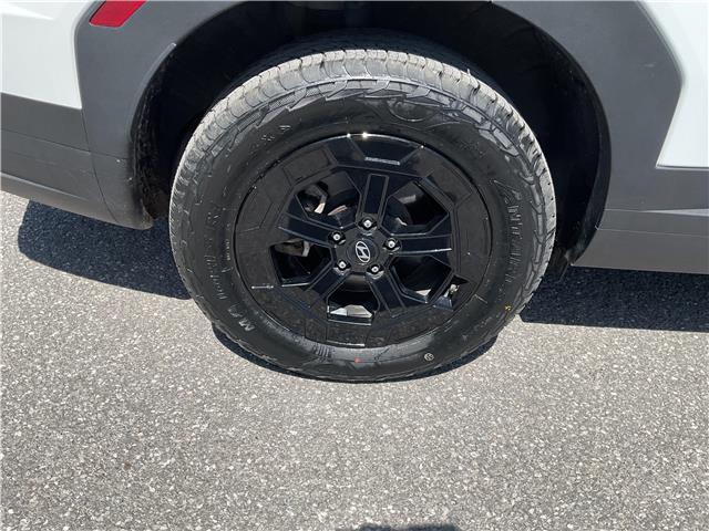 2025 Hyundai Santa Fe XRT (Stk: 260750) in Ottawa - Image 12 of 34