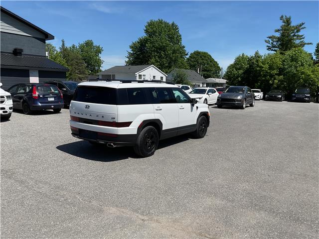 2025 Hyundai Santa Fe XRT (Stk: 260750) in Ottawa - Image 6 of 34