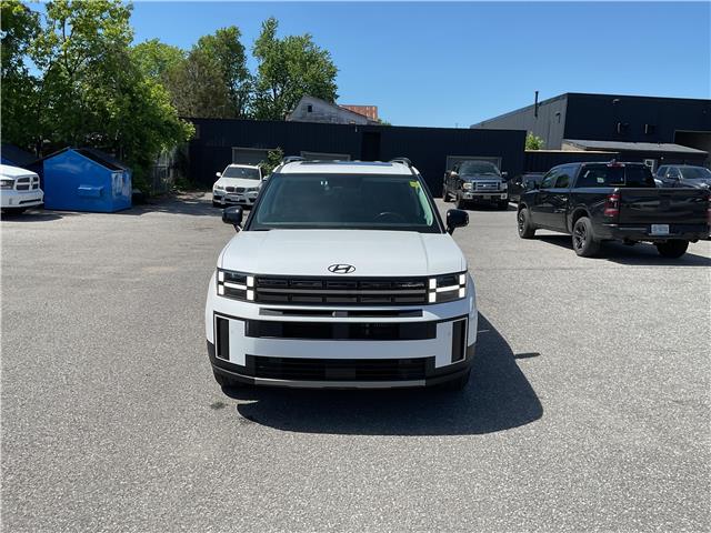 2025 Hyundai Santa Fe XRT (Stk: 260750) in Ottawa - Image 2 of 34