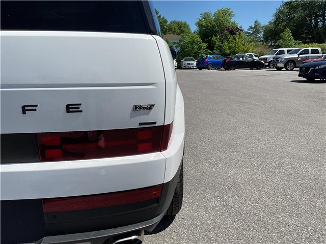 2025 Hyundai Santa Fe XRT (Stk: 260750) in Ottawa - Image 16 of 34