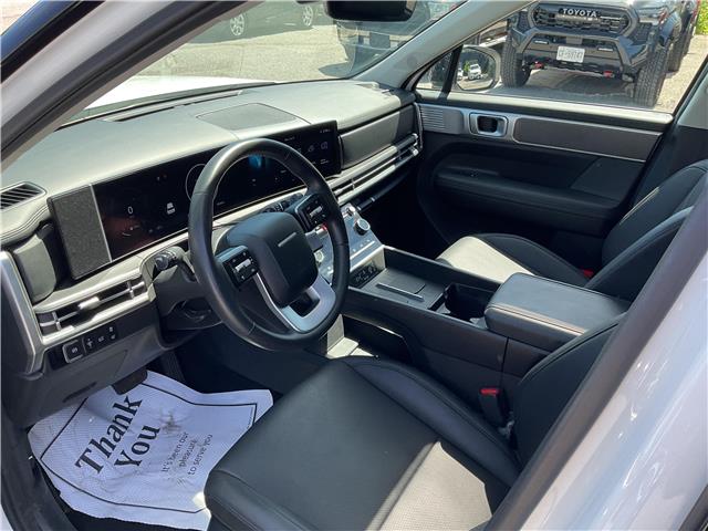 2025 Hyundai Santa Fe XRT (Stk: 260750) in Ottawa - Image 19 of 34