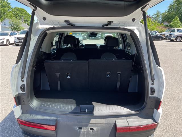 2025 Hyundai Santa Fe XRT (Stk: 260750) in Ottawa - Image 21 of 34