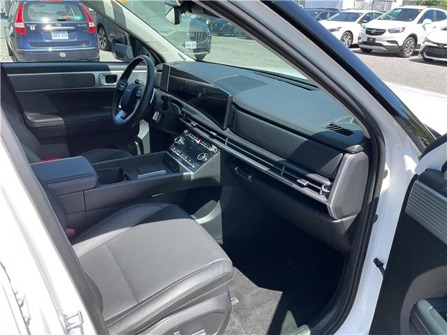 2025 Hyundai Santa Fe XRT (Stk: 260750) in Ottawa - Image 20 of 34