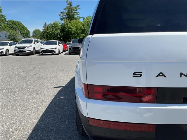 2025 Hyundai Santa Fe XRT (Stk: 260750) in Ottawa - Image 15 of 34