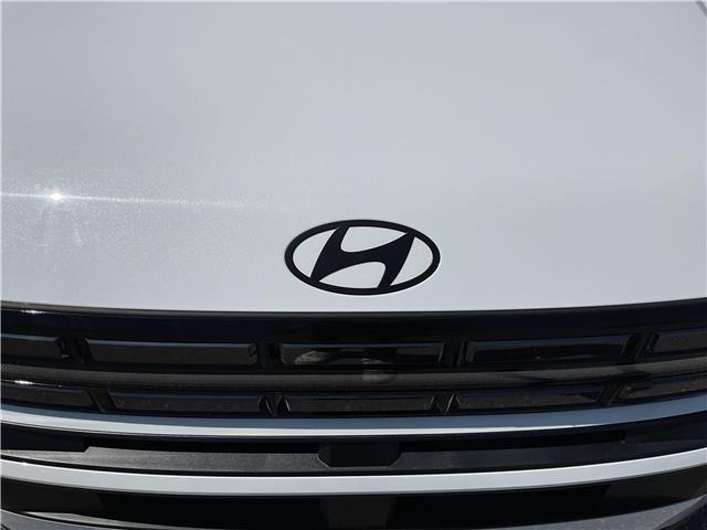 2025 Hyundai Santa Fe XRT (Stk: 260750) in Ottawa - Image 18 of 34