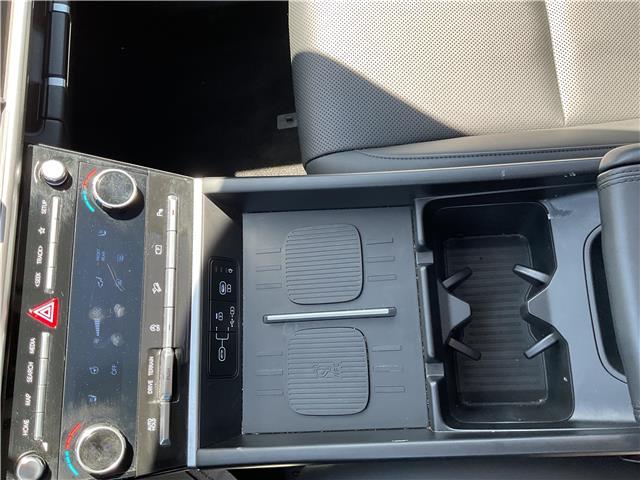 2025 Hyundai Santa Fe XRT (Stk: 260750) in Ottawa - Image 29 of 34