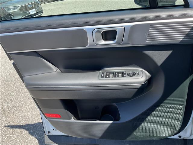 2025 Hyundai Santa Fe XRT (Stk: 260750) in Ottawa - Image 30 of 34
